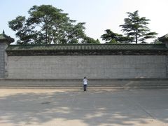 -济南大明湖景区