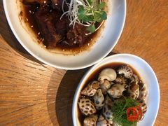-宁波柏悦酒店·钱湖渔港
