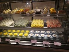 -味餐厅·海鲜·火锅·自助餐