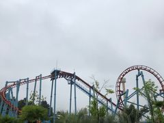 -南京银杏湖乐园