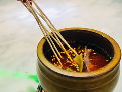 串串香-辛香汇·现炒川菜(淮海路百盛店)