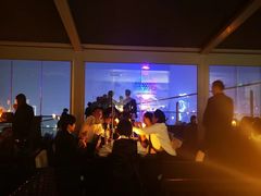 -FLAIR顶层餐厅酒吧(浦东丽思卡尔顿酒店)