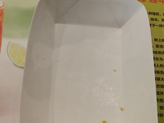 -德克士(茶店子客运站店)