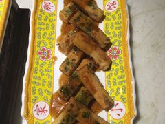 -那家小馆•北京菜•烤鸭(中关村店)