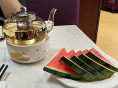 -凯鸽酒楼•雁北民间菜(华北星店)