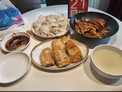 -金谷园饺子馆(北邮总店)