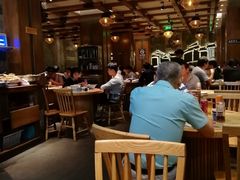 大堂-慧娟面馆·餐厅(望江路店)
