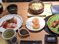 -沼津港精致料理·寿喜烧·烧鸟(青浦宝龙广场日料榜单店)
