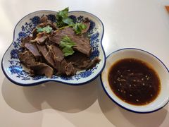 凉拌酱驴肉-驴公驴婆(曹杨店)