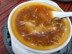 -添發碗仔翅美食
