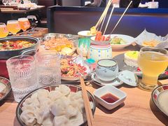 -雪熊精酿·哈尔滨烧烤酒馆(非遗大串店)