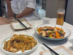 -丁字口海鲜热炒·烧烤大排档