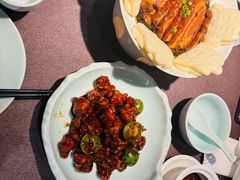 -羲和雅苑•北京烤鸭(乐园道万象城店)