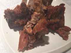 -北李妈妈菜·海肠捞饭(高新万达店)