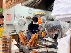 -文武王氏烧饼·无矾油条(西溪路店)
