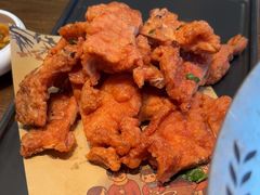 -俏东方·海味水饺·青岛菜(崂山店)