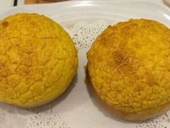 -新大咀港式茶餐厅(宝山万达店)