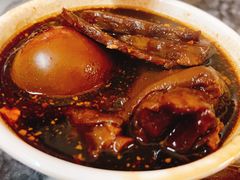 -娟姨第一娟猪脚姜(第十甫路店)