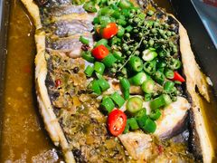 -半天妖烤鱼(方庄店)