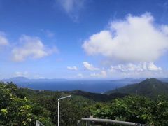 -华侨城湿地公园