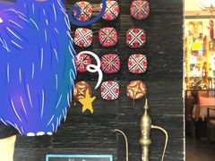 门面-一个勺子新疆锡伯主题私房菜(红墙巷49号院店)