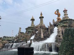 -福州罗源湾海洋世界旅游区