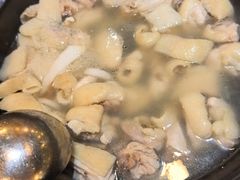 -烹然四季椰子鸡火锅(姚家园万象汇店)
