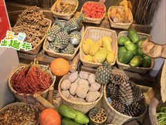 -小喜客·云南特色菜(纳西庭院店)