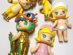 -泡泡玛特POPMART(壹号店)