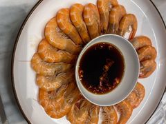 -桃花源中餐厅(金茂豪华精选酒店)