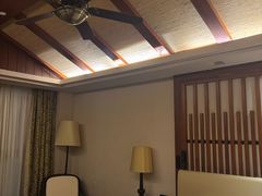 -三清山希尔顿度假酒店