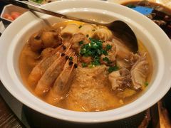 -炊江南·上海菜(国展华漕店)