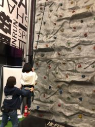 -嗨翻Hi-Fun竞技主题乐园·蹦床团建生日聚会(五棵松华熙店)