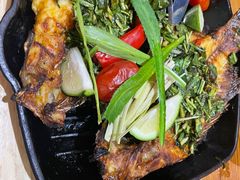 -云海肴·汽锅鸡·云南菜(天津国金汇店)