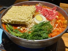 -花腰餐吧Bistro烧烤 傣味(传媒大学店)