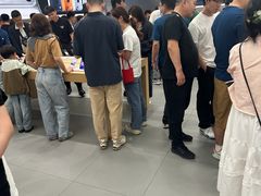 -Apple零售店(中街大悦城店)