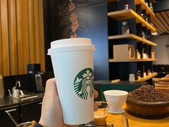 -星巴克臻选(长沙运达中央广场店)
