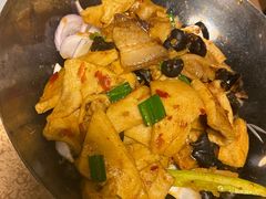 -陈生记黑鱼馆·20年活鱼现杀(宁波鼓楼店)