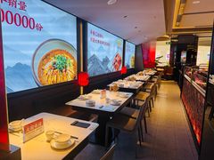 -辛香汇·现炒川菜(城北万象城店)