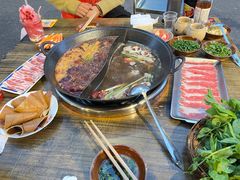 -咖咖火锅(老店)