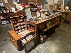 -时光花园(白鹭洲店)