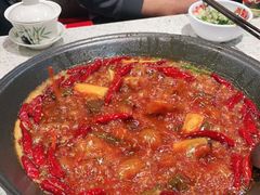 -龙厂长老火锅(抚琴店)