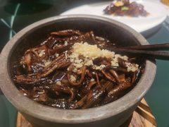 秦淮炒软兜-民国红公馆·秦淮八艳(夫子庙店)