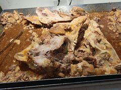 -集杰尚品海鲜烤肉自助餐厅(乳山振华店)