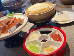 -青年公社烤鸭(青年路店)