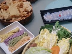 -古关火锅店(古北水镇景区店)