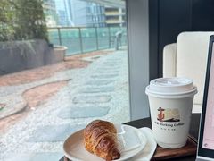 -木嘛working coffee(前海店)