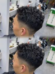 -卓梵美发·精品Salon