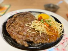 -豪客来牛排(成都锦江大融城店)