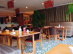 大堂-香浙汇(望京店)
